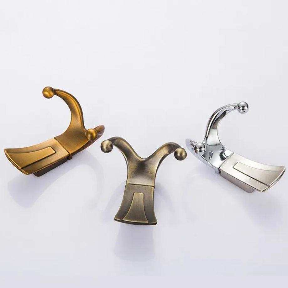 Nowe ścienne wieszaki na ubran – Furniture Hardware Screws recenzja i cena