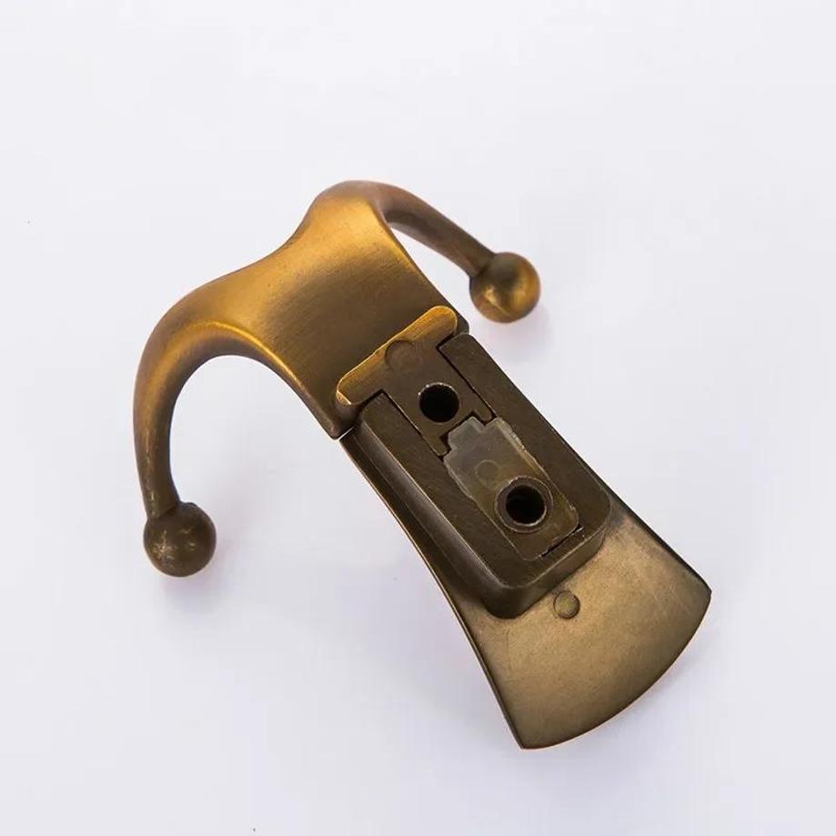 Nowe ścienne wieszaki na ubran – Furniture Hardware Screws recenzja i cena