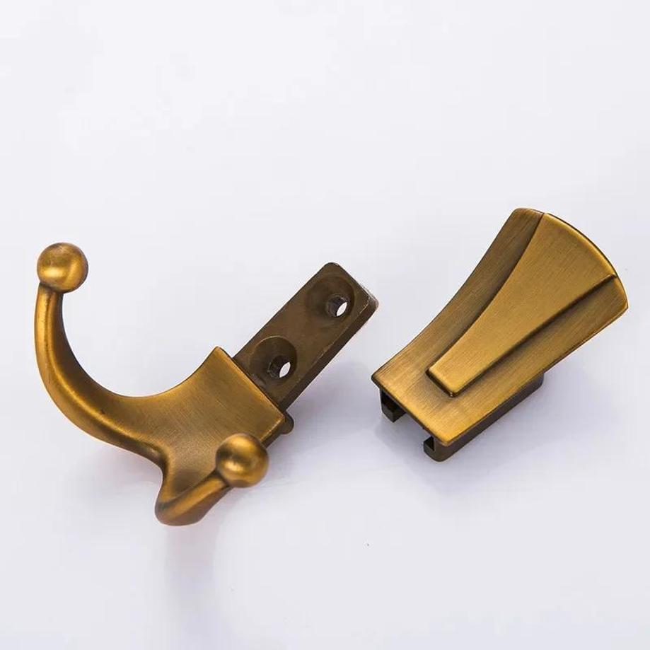 Nowe ścienne wieszaki na ubran – Furniture Hardware Screws recenzja i cena
