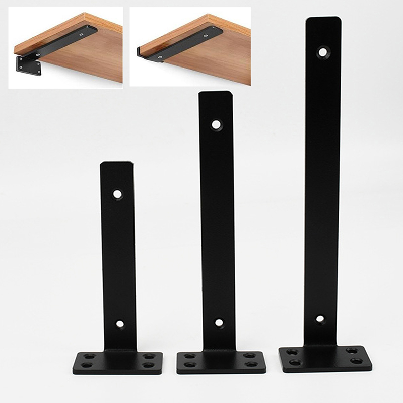 1 Zestaw Wytrzymałych Żeliwnyc – Shelf Bracket Pair recenzja i cena