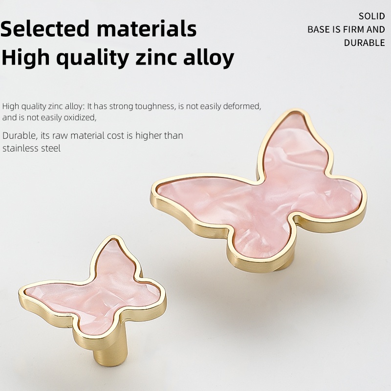 Uchwyty do szuflad Meble kuche – Furniture Hardware Factory recenzja i cena