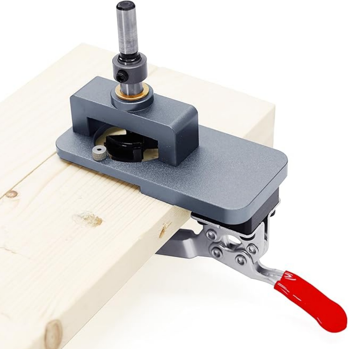 Szablon do zawiasów 35 mm - Pr – Furniture Hardware Fittings recenzja i cena