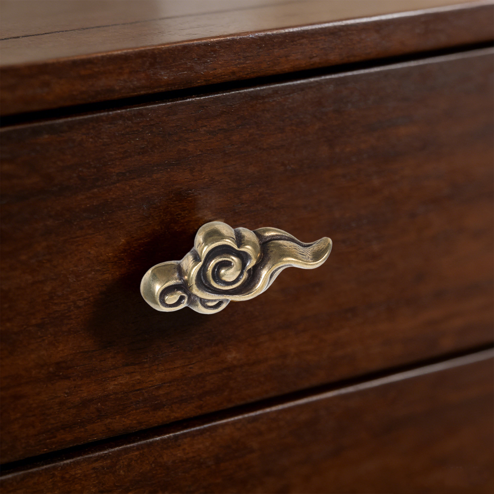 Dekoracyjna, w kształcie chmur – Furniture Hardware Pulls recenzja i cena