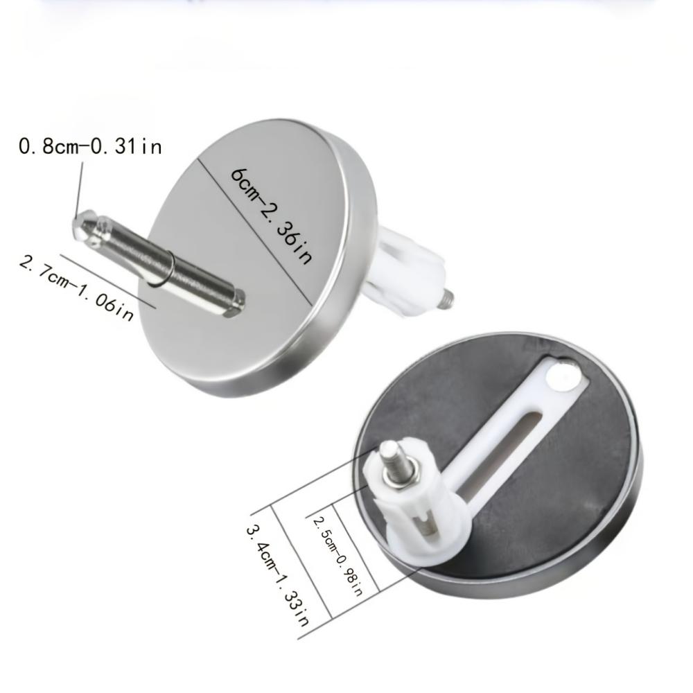 1 para łączników do deski sede – Furniture Hardware Screws recenzja i cena