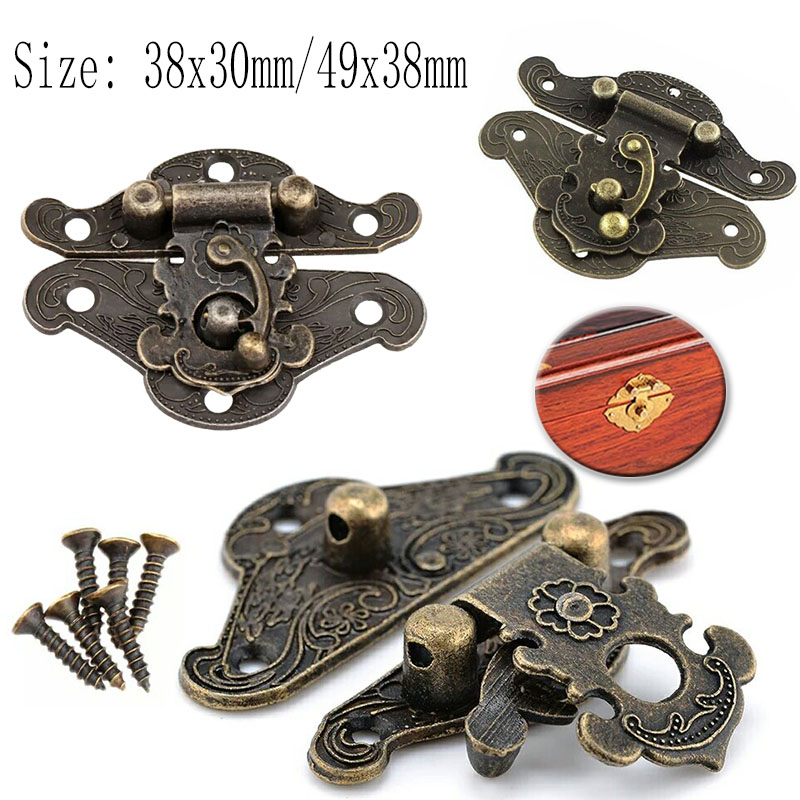 5/10 szt. Vintage Metalowe Oku – Furniture Hardware Manufacturers recenzja i cena