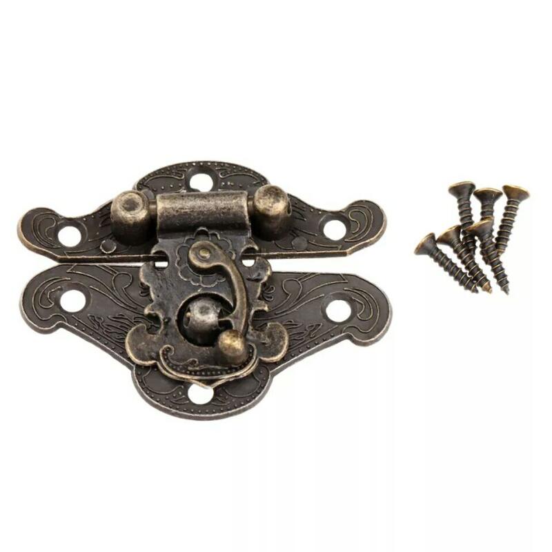 5/10 szt. Vintage Metalowe Oku – Furniture Hardware Manufacturers recenzja i cena