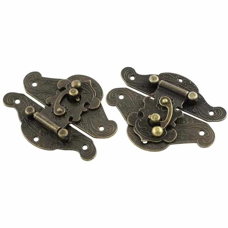 5/10 szt. Vintage Metalowe Oku – Furniture Hardware Manufacturers recenzja i cena