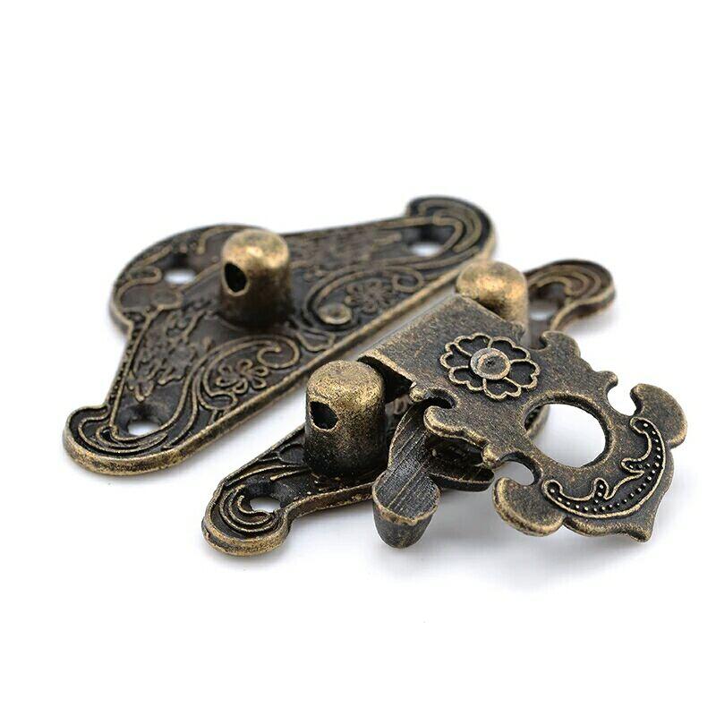 5/10 szt. Vintage Metalowe Oku – Furniture Hardware Manufacturers recenzja i cena