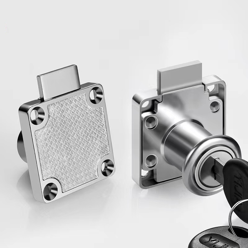 Yutoko Wysokiej jakości zamek  – Furniture Hardware Manufacturers recenzja i cena