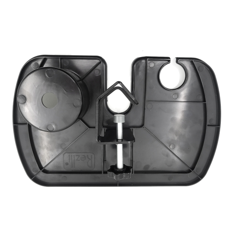 M2EC regulowany mikrofon, wiel – Shelf Bracket Pair recenzja i cena
