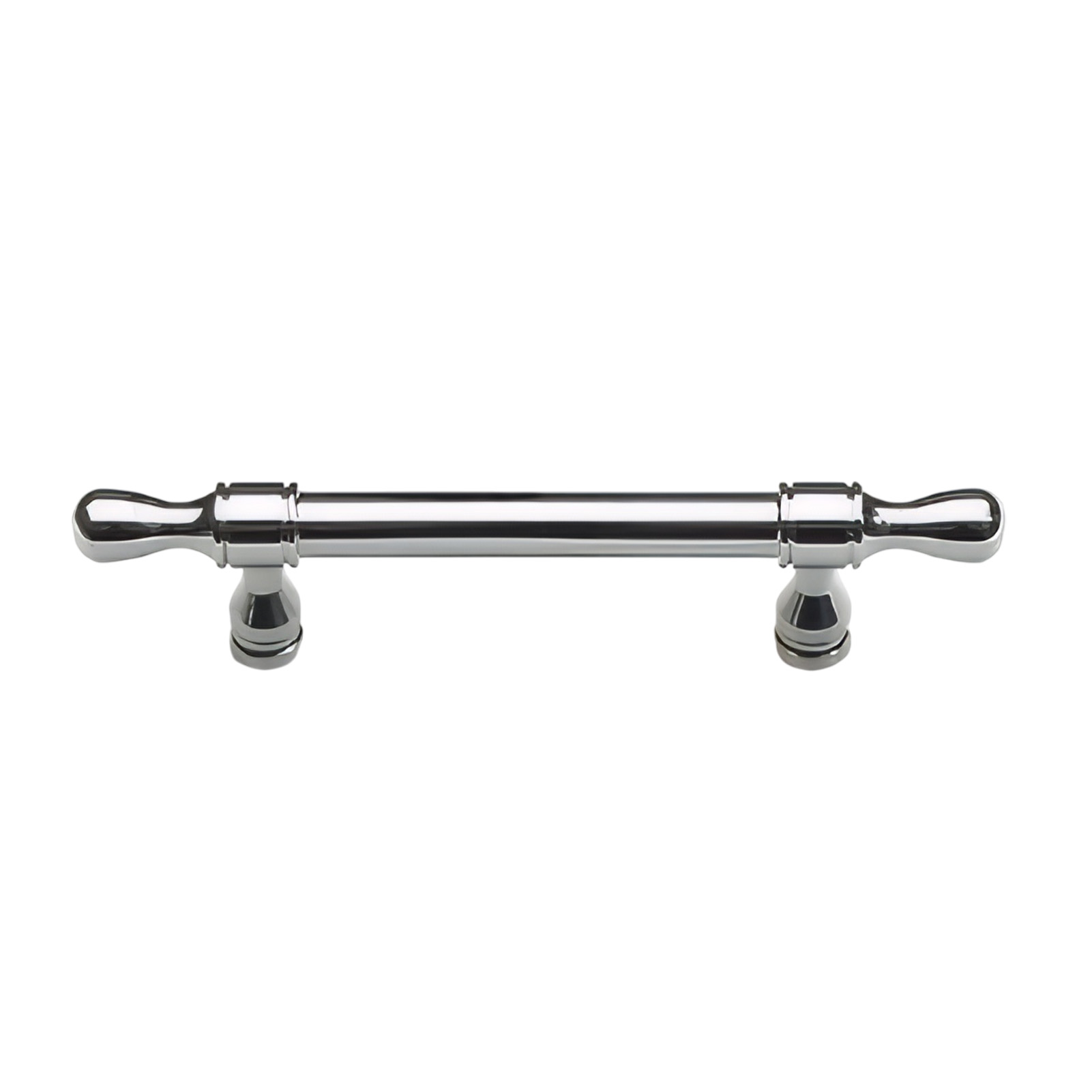 1 szt. Srebrne uchwyty do szaf – Furniture Hardware Wholesale recenzja i cena