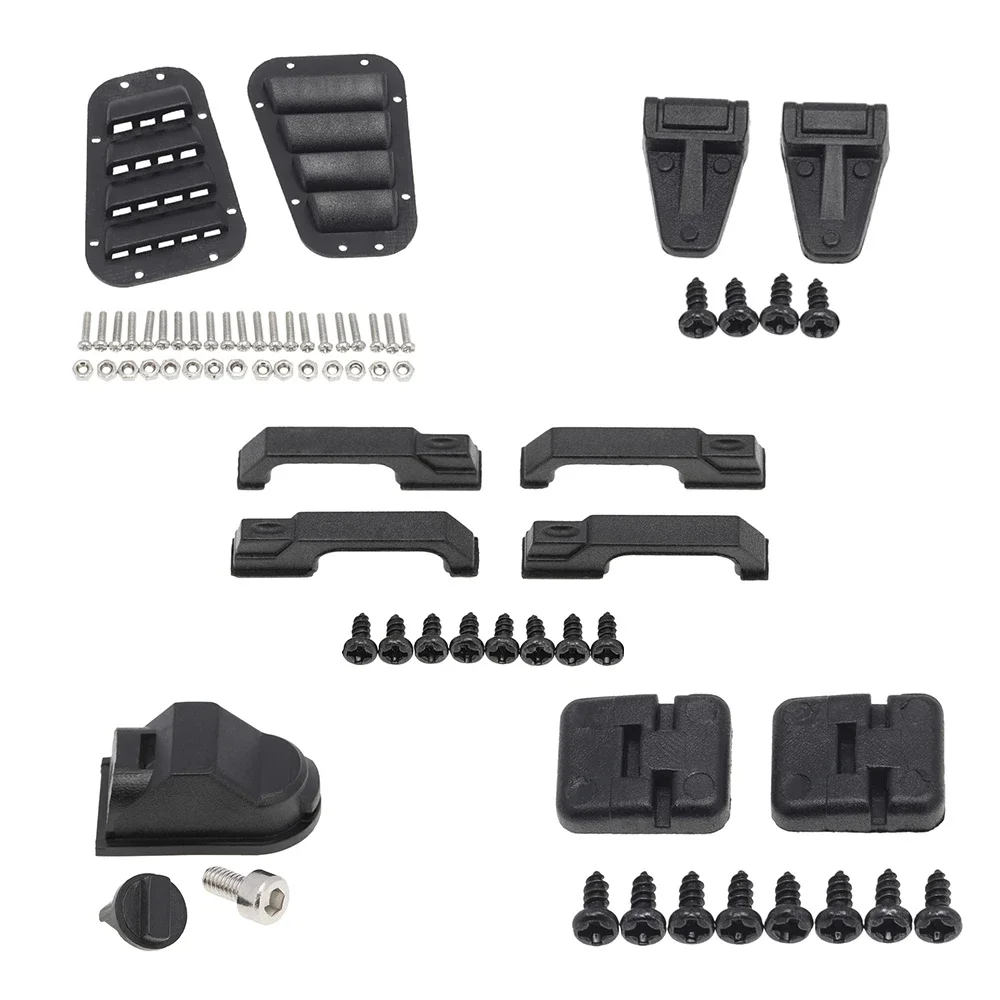 Zawiasy drzwi Kratka maski Kla – Furniture Hardware Fittings recenzja i cena