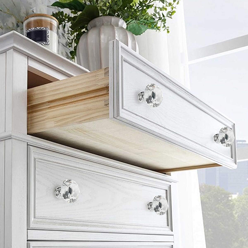 6 szt. Gałek do szafek ze śrub – Furniture Hardware Manufacturers recenzja i cena
