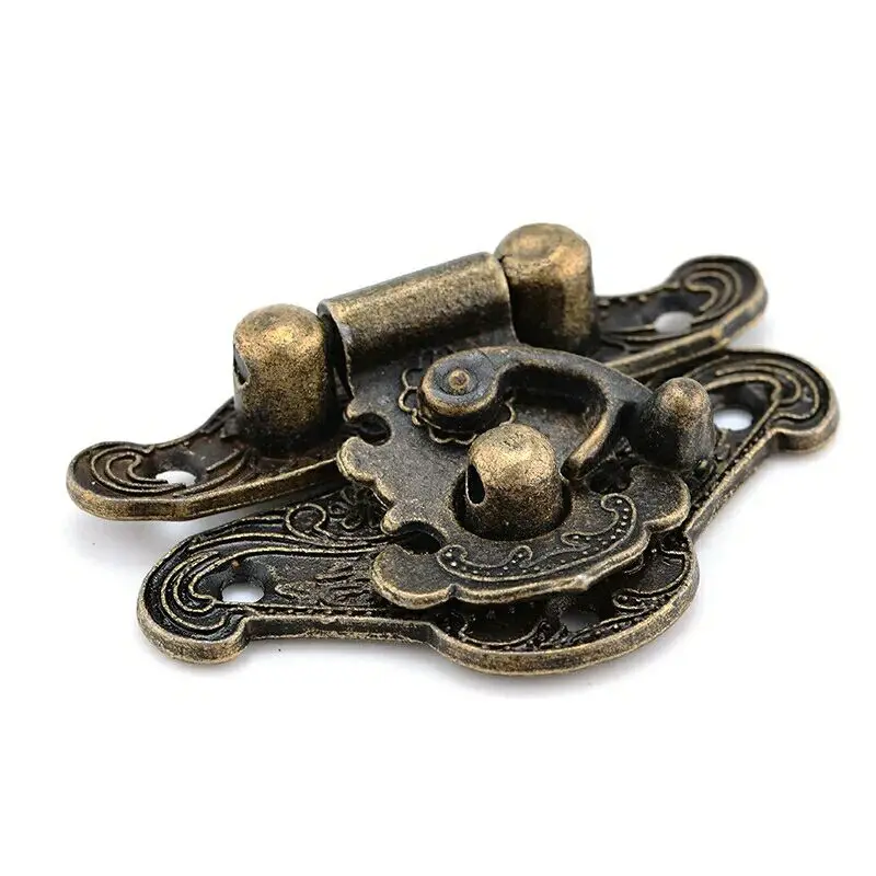 5-20 szt. Vintage Metalowe Zap – Furniture Hardware Manufacturers recenzja i cena