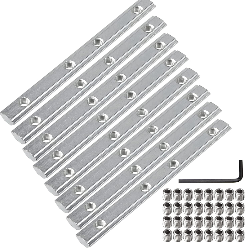 8 szt. 2020 Profil stalowy węg – Joint Connector Bracket recenzja i cena