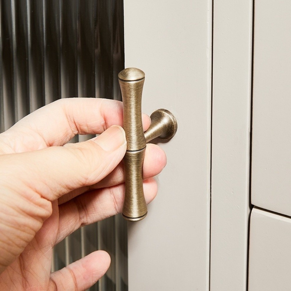 Wyjątkowe, solidne uchwyty do  – Furniture Hardware Pulls recenzja i cena