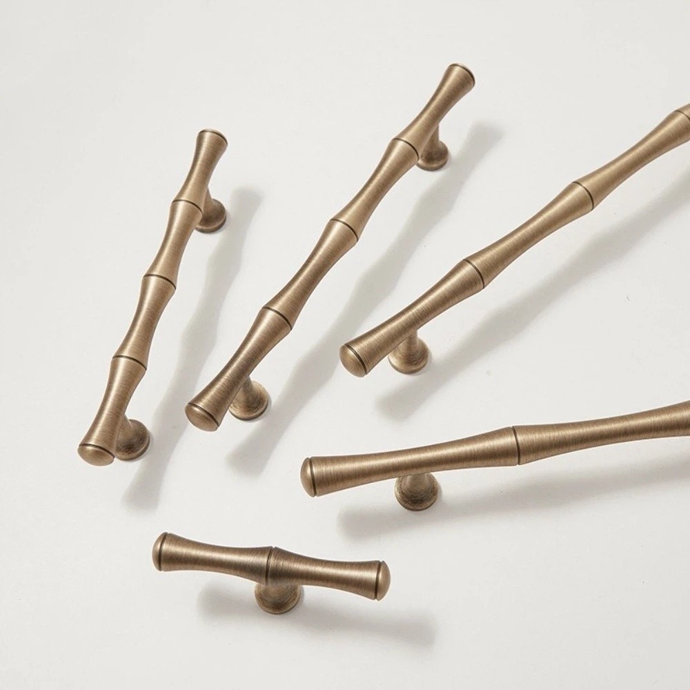Wyjątkowe, solidne uchwyty do  – Furniture Hardware Pulls recenzja i cena