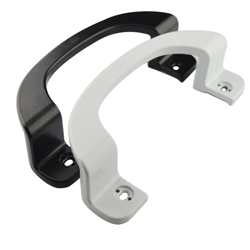 Uchwyt do drzwi przesuwnych ze – Furniture Hardware Pulls recenzja i cena