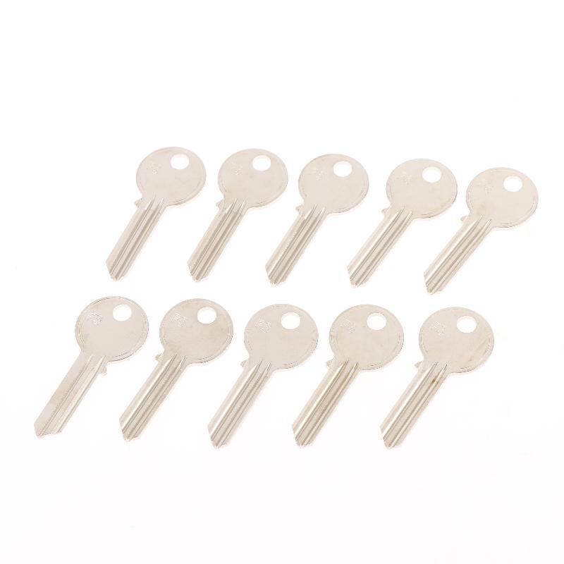 10 szt. F3 Klucze surowe z pod – Furniture Hardware Fittings recenzja i cena