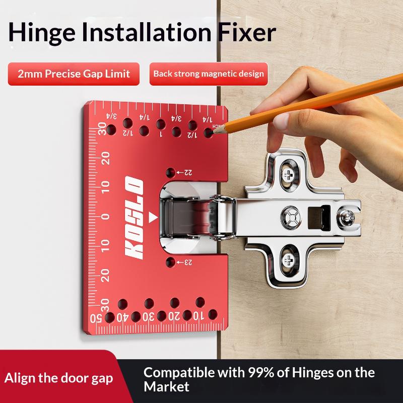 Magnetyczny dystansownik do za – Furniture Hardware Fittings recenzja i cena