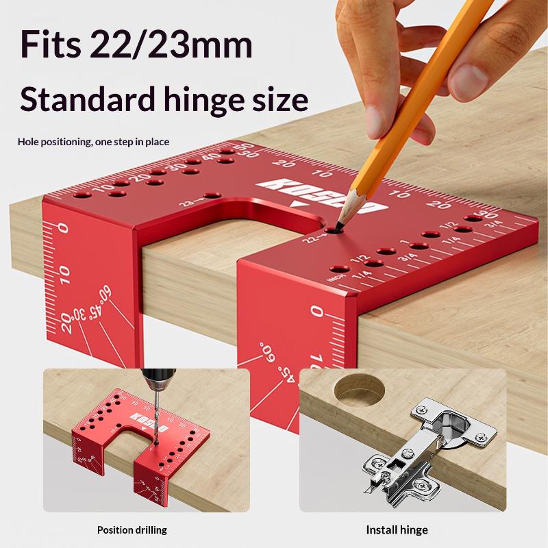 Magnetyczny dystansownik do za – Furniture Hardware Fittings recenzja i cena