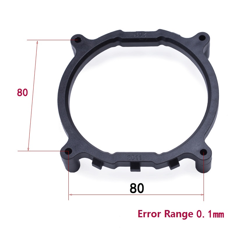 LGA2011 wspornik podstawowy 1/ – Shelf Bracket Pair recenzja i cena