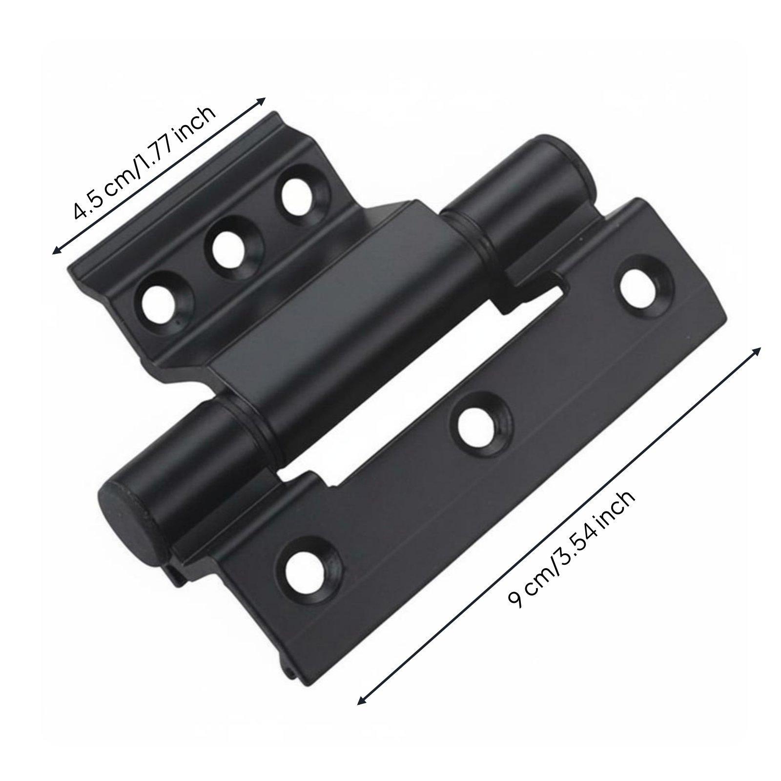 Ukryty zawias okienny bez wier – Furniture Hardware Fittings recenzja i cena
