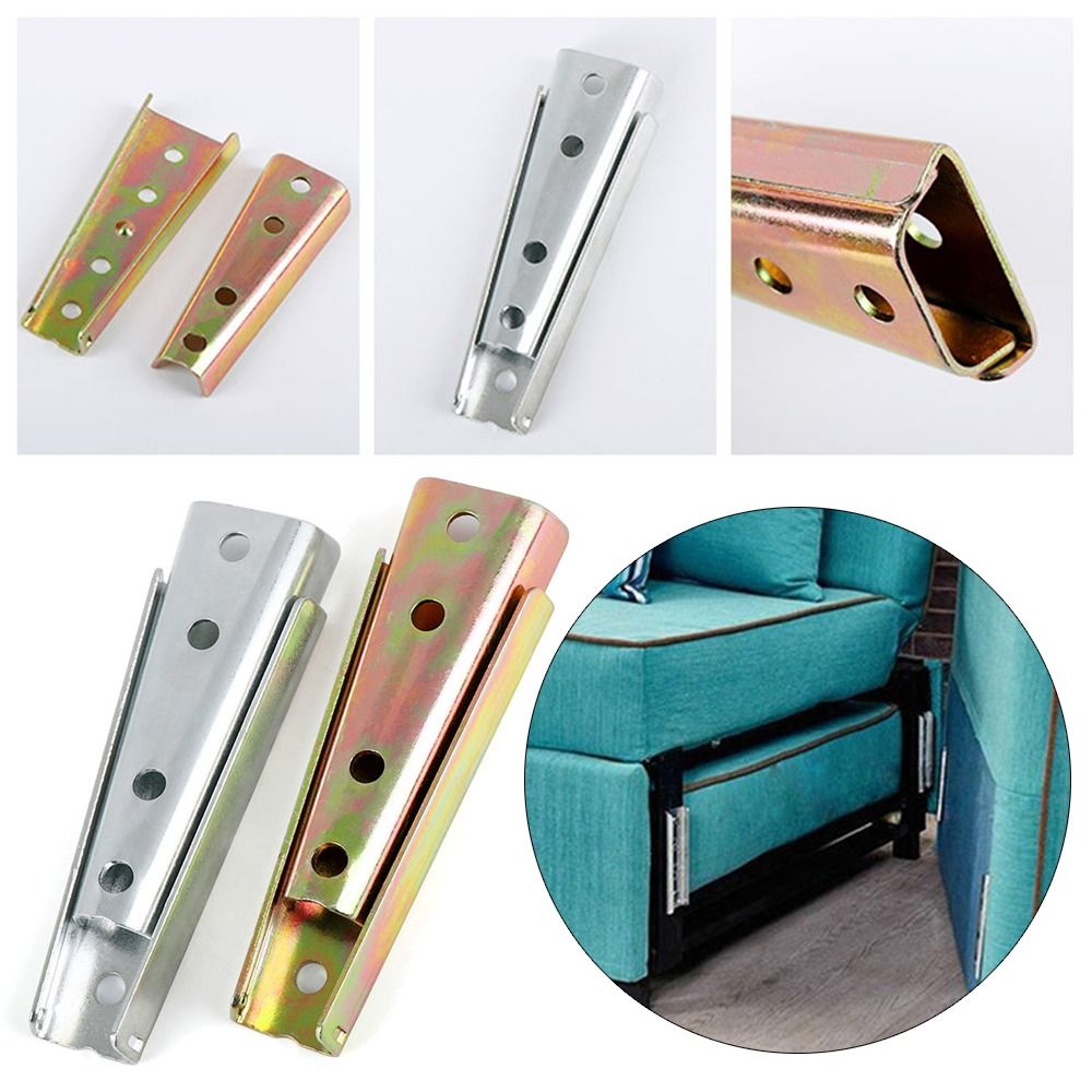 1 Zestaw Zatrzasków do Sofy, K – Furniture Interlocking Hardware recenzja i cena